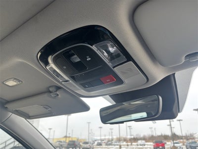 2024 Hyundai Tucson Plug-In Hybrid Limited