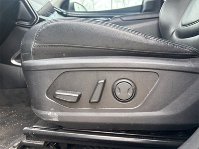 2024 Hyundai Tucson Plug-In Hybrid Limited