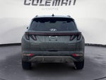 2024 Hyundai Tucson Plug-In Hybrid Limited
