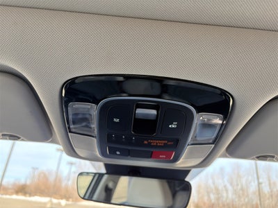 2024 Hyundai Tucson Plug-In Hybrid Limited