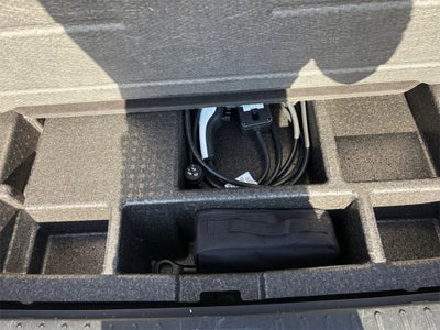 2024 Hyundai Tucson Plug-In Hybrid Limited