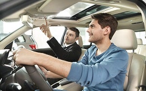 Schedule a test drive at Mt. Pleasant Chevrolet GMC in MOUNT PLEASANT, IA.