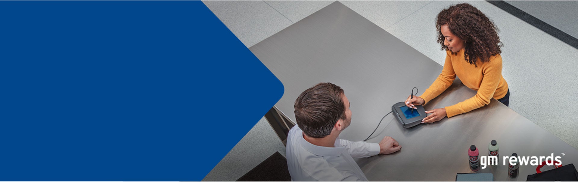 Mt. Pleasant Chevrolet GMC in MOUNT PLEASANT IA