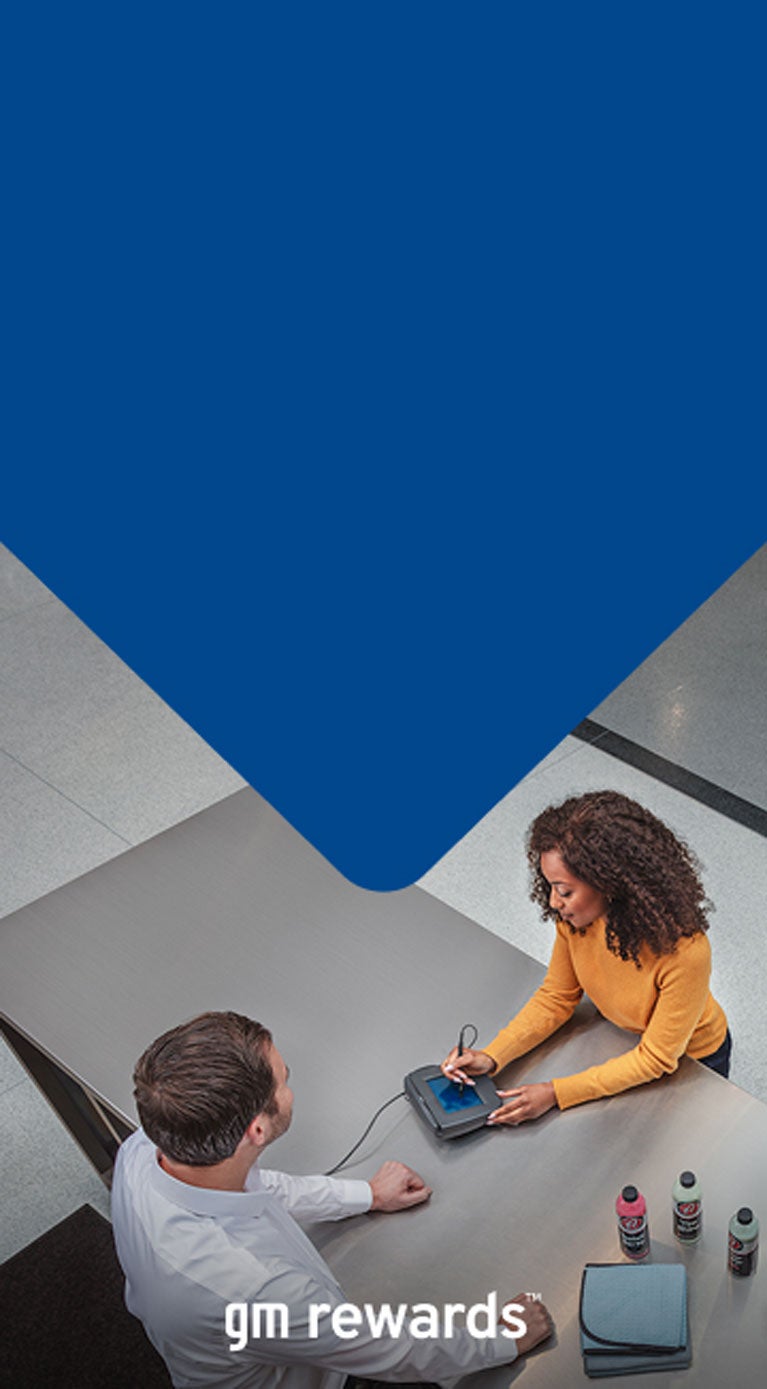 Mt. Pleasant Chevrolet GMC in MOUNT PLEASANT IA