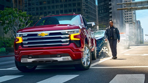 Mt. Pleasant Chevrolet GMC in MOUNT PLEASANT IA