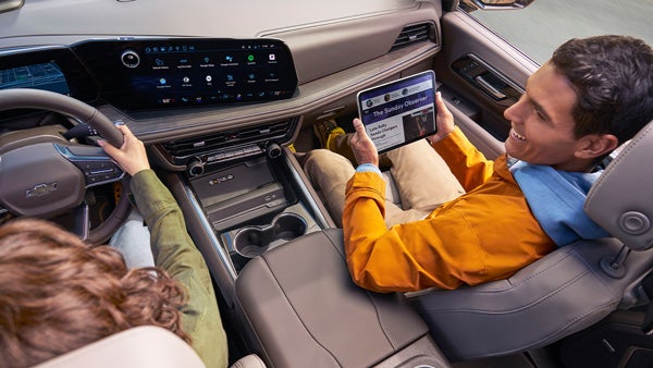 Mt. Pleasant Chevrolet GMC in MOUNT PLEASANT IA