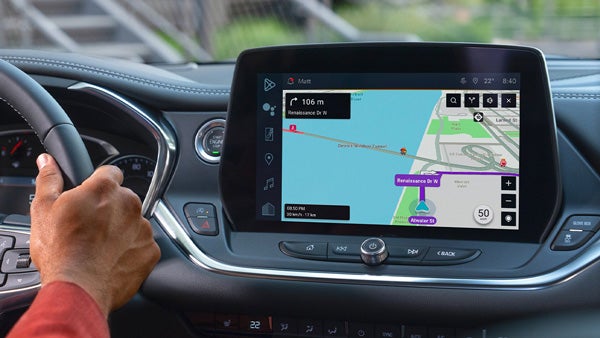 Mt. Pleasant Chevrolet GMC in MOUNT PLEASANT IA