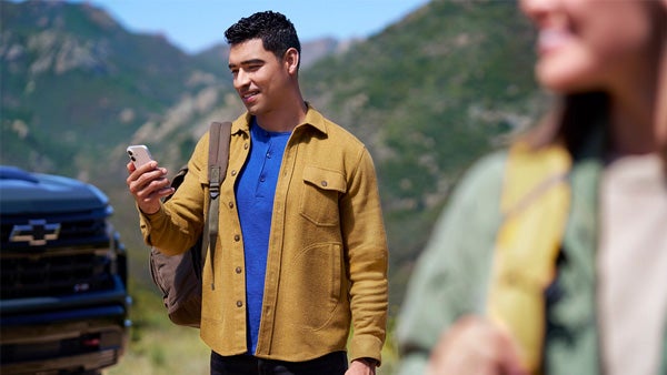 Mt. Pleasant Chevrolet GMC in MOUNT PLEASANT IA