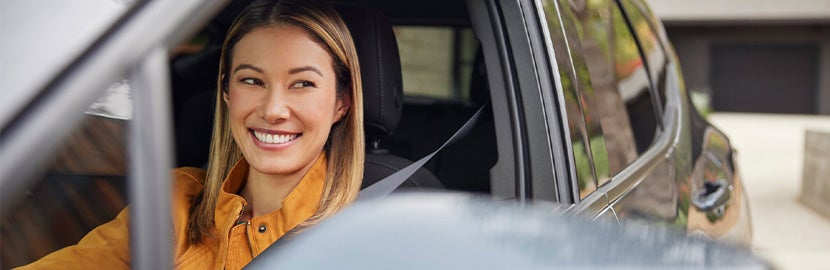 Mt. Pleasant Chevrolet GMC in MOUNT PLEASANT IA
