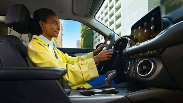 Mt. Pleasant Chevrolet GMC in MOUNT PLEASANT IA