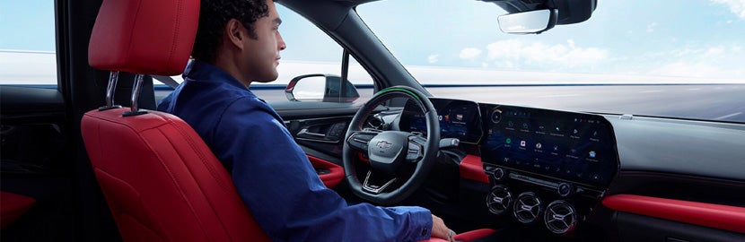 Mt. Pleasant Chevrolet GMC in MOUNT PLEASANT IA