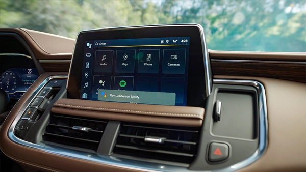 Mt. Pleasant Chevrolet GMC in MOUNT PLEASANT IA