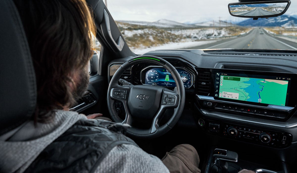 Mt. Pleasant Chevrolet GMC in MOUNT PLEASANT IA