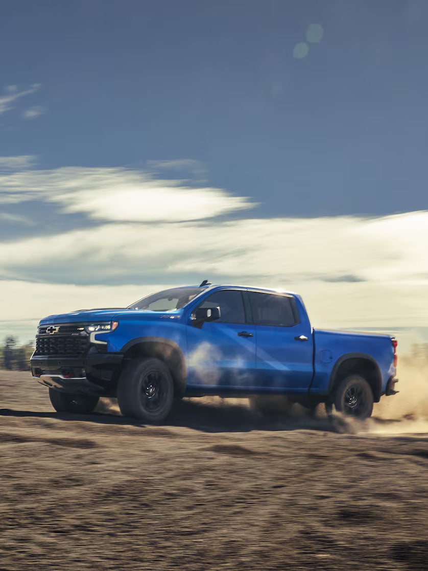 Mt. Pleasant Chevrolet GMC in MOUNT PLEASANT IA