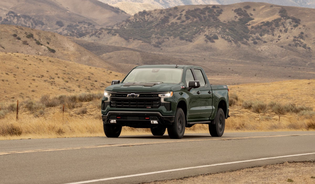 Mt. Pleasant Chevrolet GMC in MOUNT PLEASANT IA
