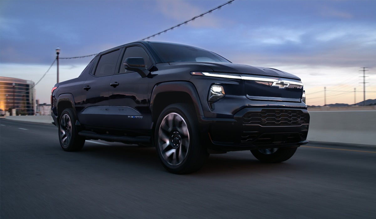 Mt. Pleasant Chevrolet GMC in MOUNT PLEASANT IA