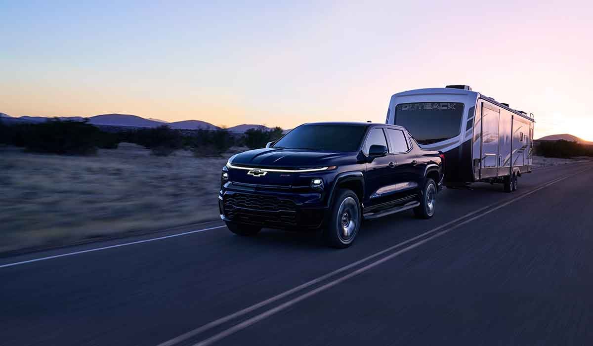 Mt. Pleasant Chevrolet GMC in MOUNT PLEASANT IA