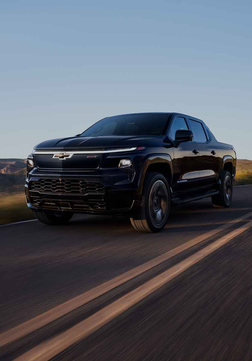 Mt. Pleasant Chevrolet GMC in MOUNT PLEASANT IA