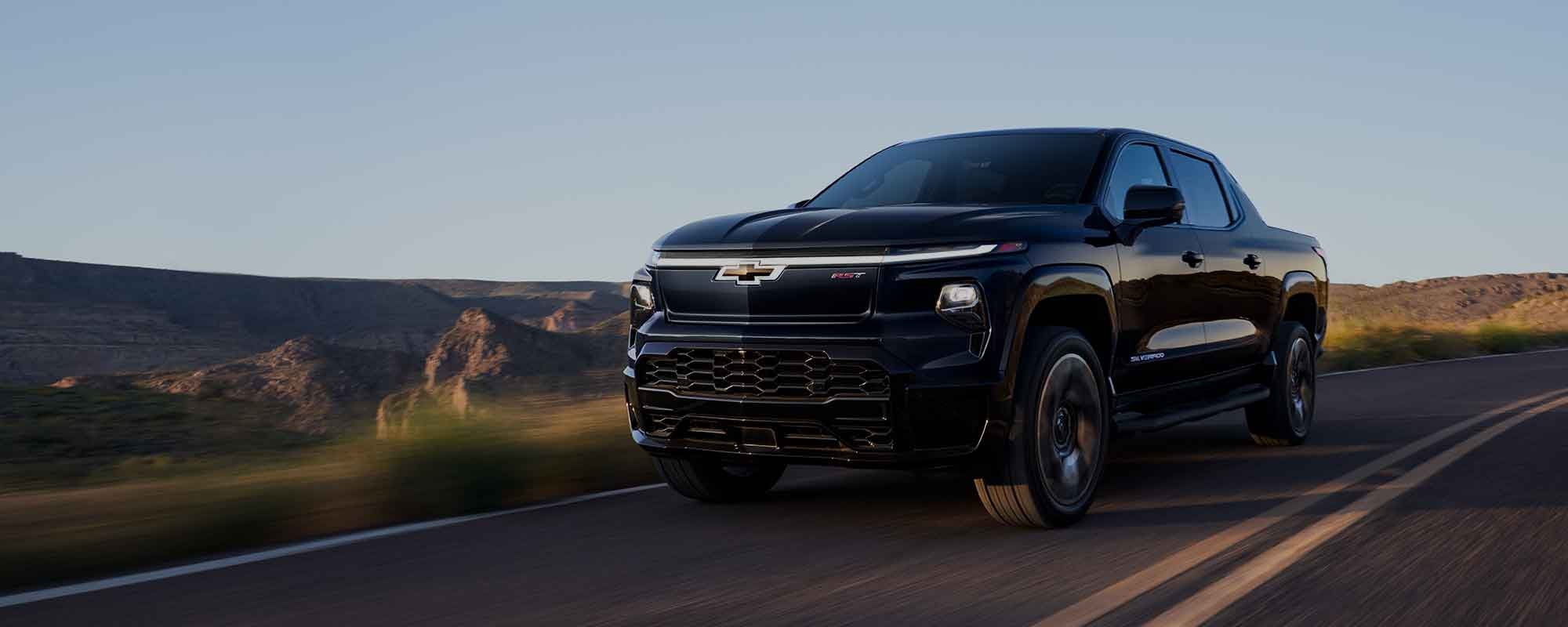 Mt. Pleasant Chevrolet GMC in MOUNT PLEASANT IA