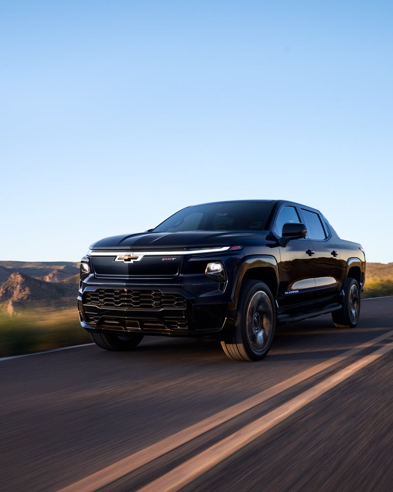 Mt. Pleasant Chevrolet GMC in MOUNT PLEASANT IA