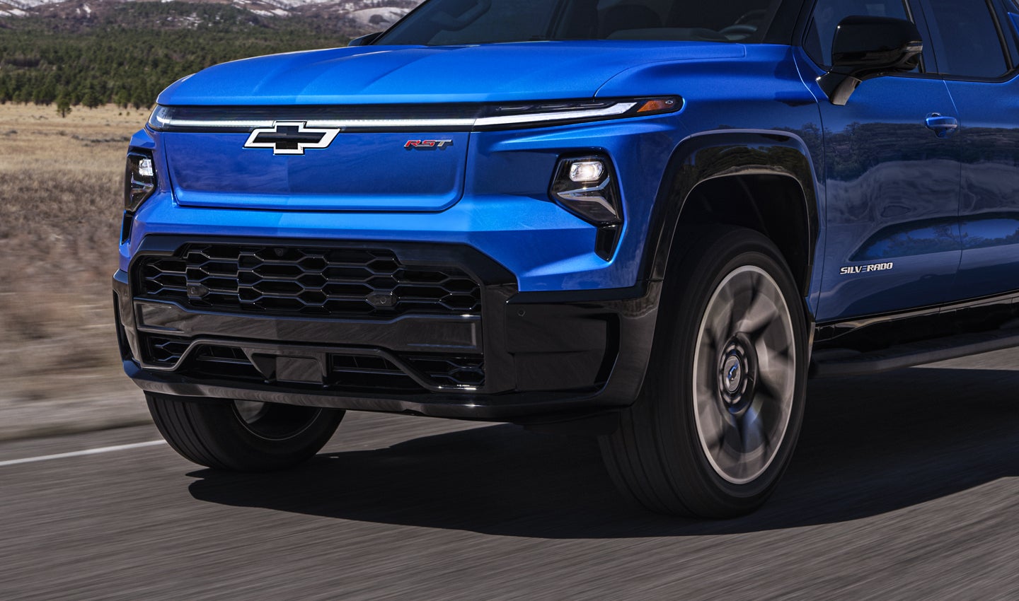 Mt. Pleasant Chevrolet GMC in MOUNT PLEASANT IA