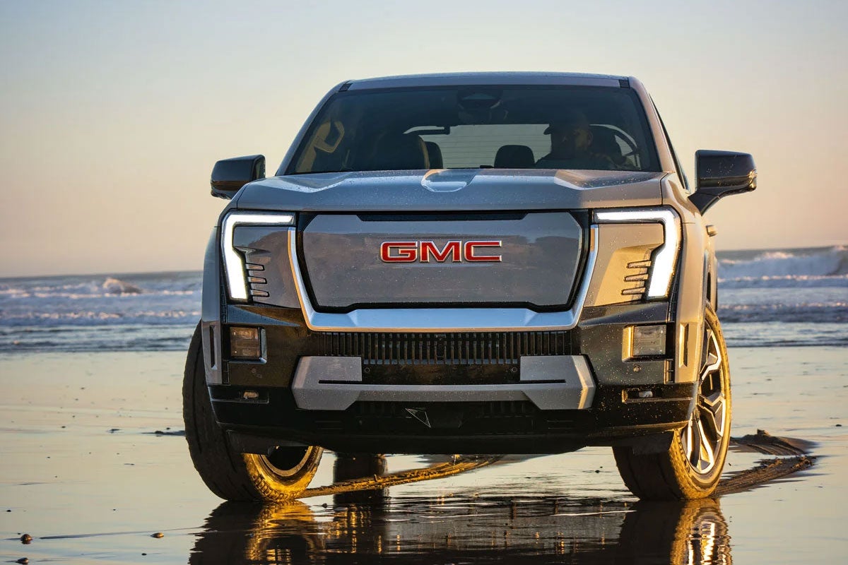 Mt. Pleasant Chevrolet GMC in MOUNT PLEASANT IA