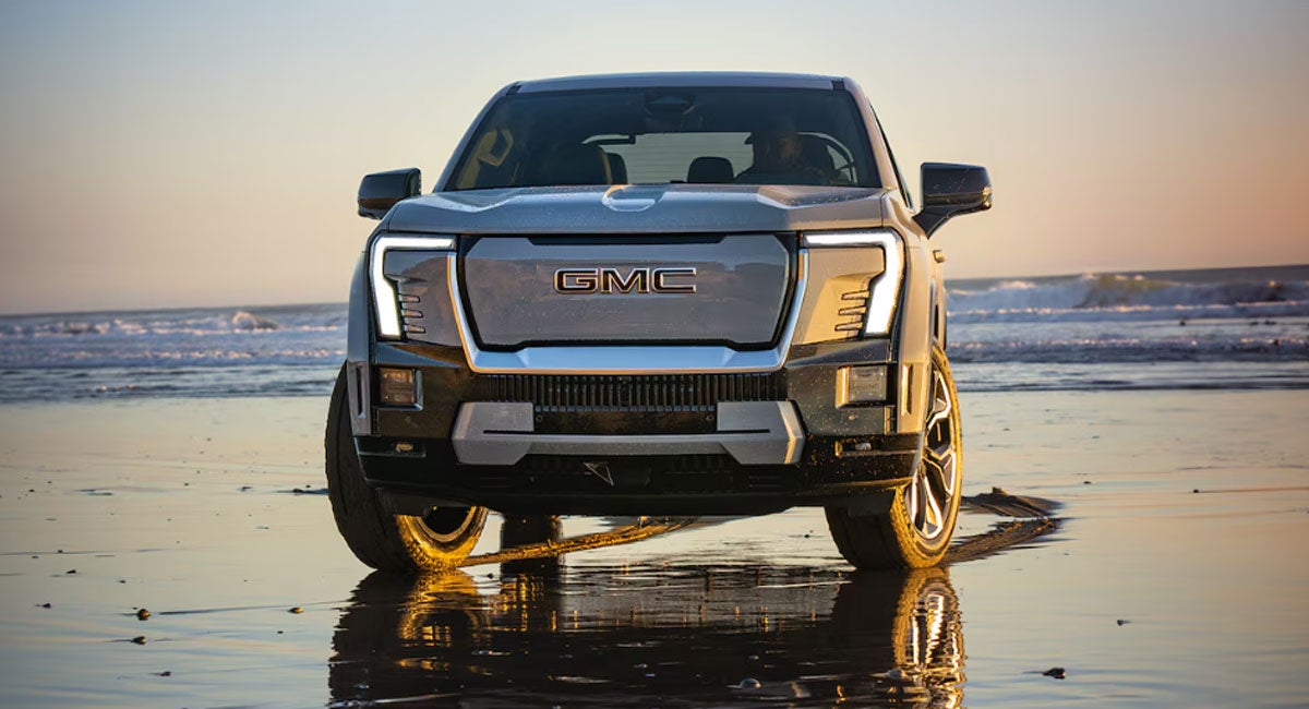 Mt. Pleasant Chevrolet GMC in MOUNT PLEASANT IA