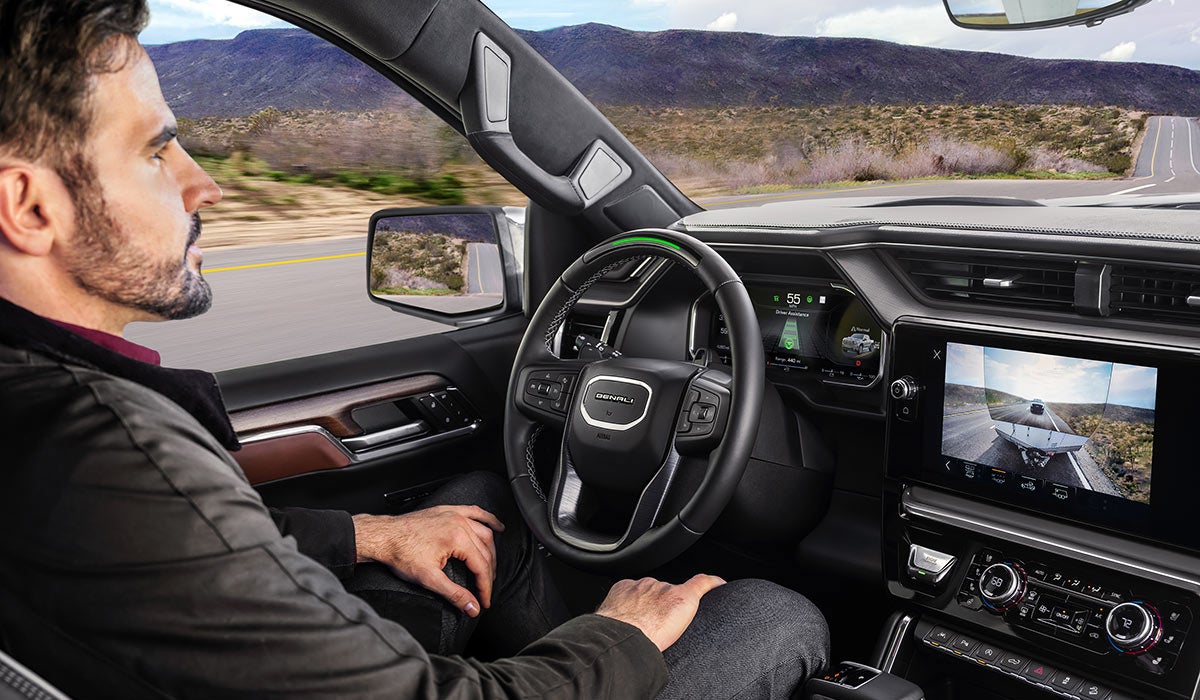 Mt. Pleasant Chevrolet GMC in MOUNT PLEASANT IA