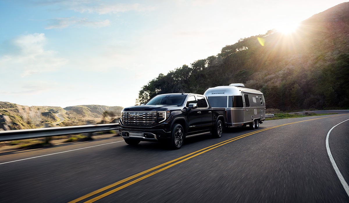 Mt. Pleasant Chevrolet GMC in MOUNT PLEASANT IA