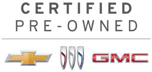 Chevrolet Buick GMC Certified Pre-Owned in MOUNT PLEASANT, IA